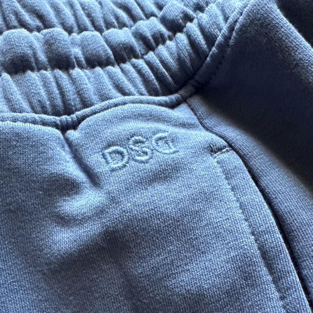 DSG So Soft High-Rise Wide Leg Sweatpant. Size XS, NWT! - Picture 3 of 3